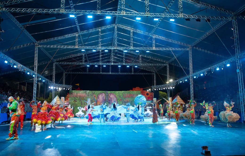 Joaninha Caipira – Foto 2